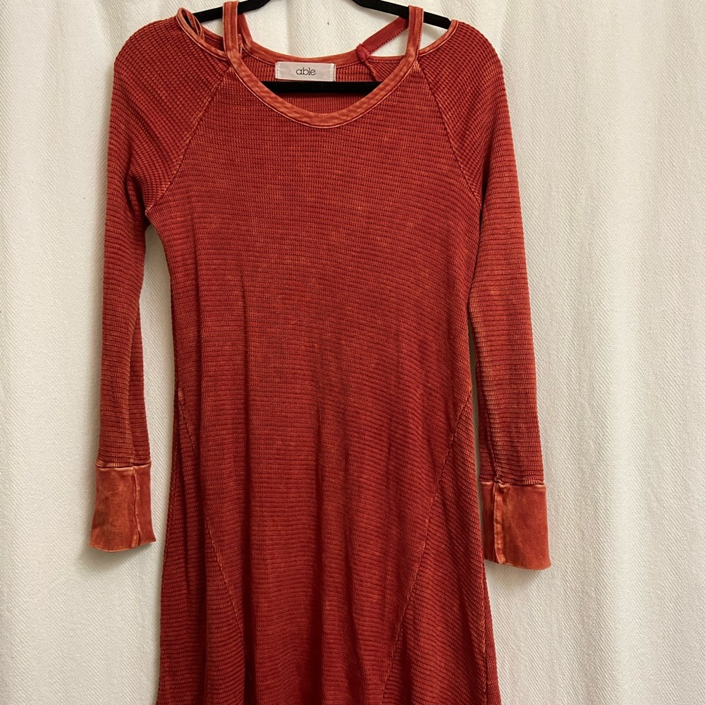Women’s dress